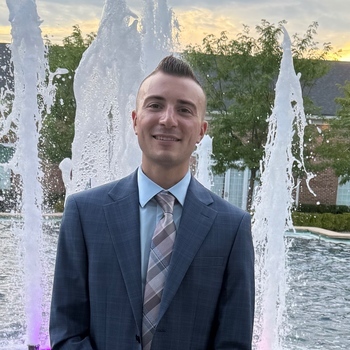 Avatar of Christopher Wukovits