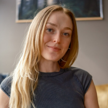 Avatar of Liz Mungovan, LCSW 