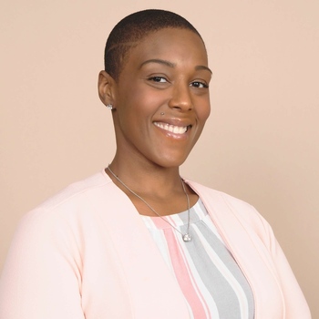 Avatar of Victoria Ferguson