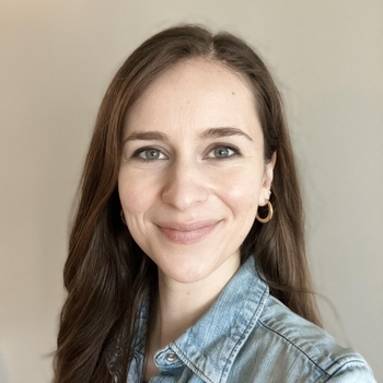 Clinician Headshot