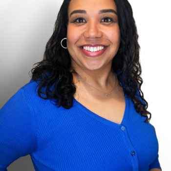 Clinician Headshot