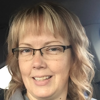 Clinician Headshot