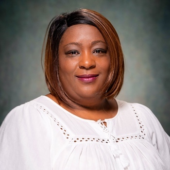 Avatar of Luvenia Johnson