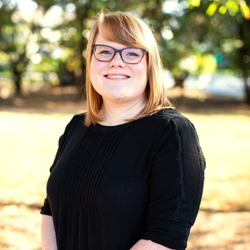 Clinician Headshot