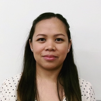 Clinician Headshot