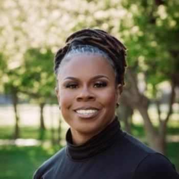Avatar of Krista Mckelvin