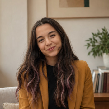 Avatar of Emily Mancuso