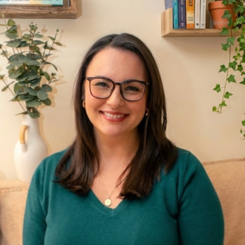 Avatar of Dr. Petya Randelova