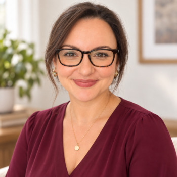 Avatar of Dr. Petya Randelova