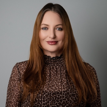 Clinician Headshot