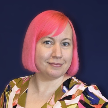 Clinician Headshot