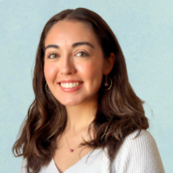 Clinician Headshot
