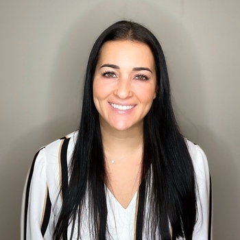 Clinician Headshot