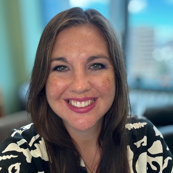 Clinician Headshot