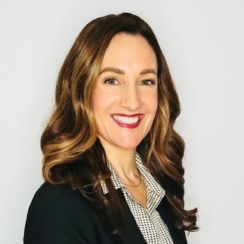 Avatar of Elaine Wright, LCSW