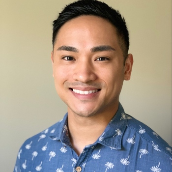 Avatar of Dr. Justin Carnate, PhD, LMFT