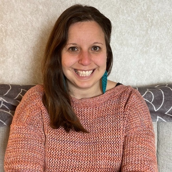 Clinician Headshot