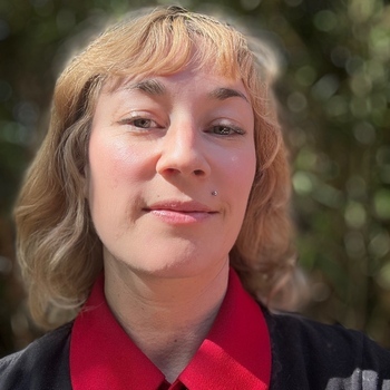 Avatar of Samm Becker