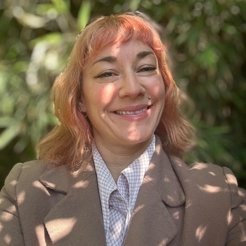 Avatar of Samm Becker