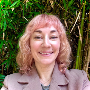 Avatar of Samm Becker