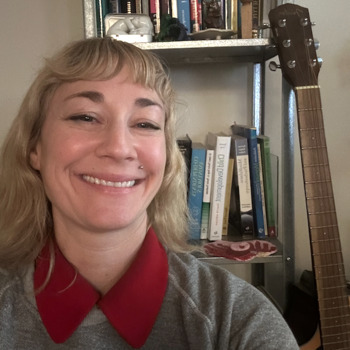 Avatar of Samm Becker