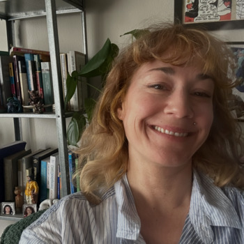 Avatar of Samm Becker