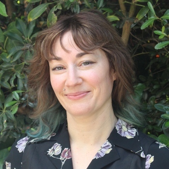 Avatar of Samm Becker