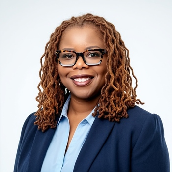 Clinician Headshot