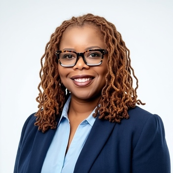 Clinician Headshot