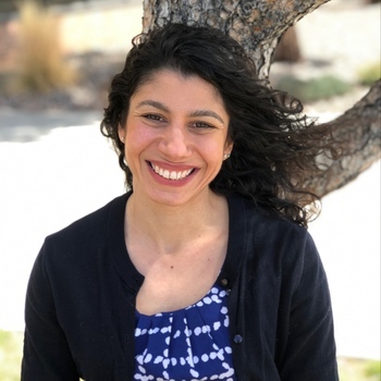 Clinician Headshot