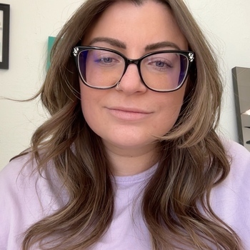 Clinician Headshot