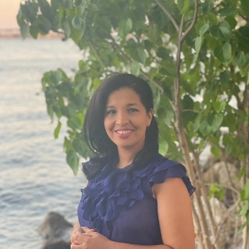 Avatar of Luisa Dominguez