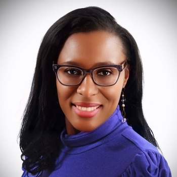 Clinician Headshot