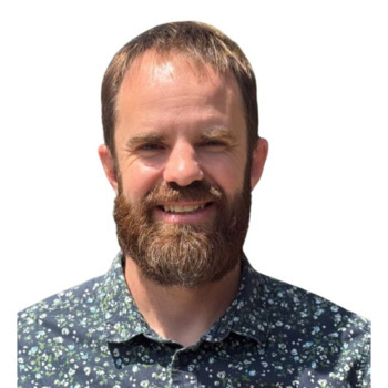 Avatar of Bryan J. Gregerson, AMFT