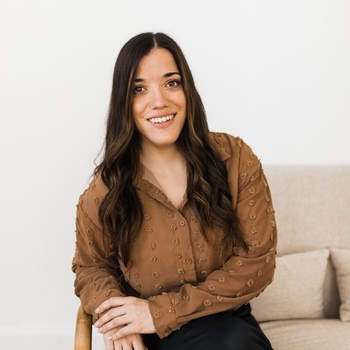 Clinician Headshot
