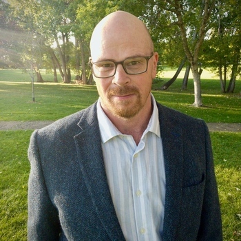 Avatar of Robert "Tor" Beinhocker