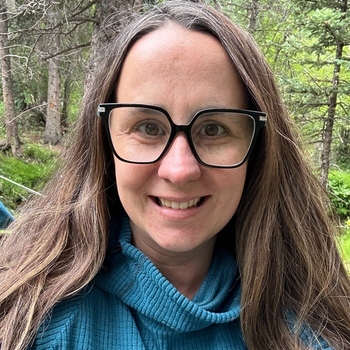 Avatar of Paula Bishop