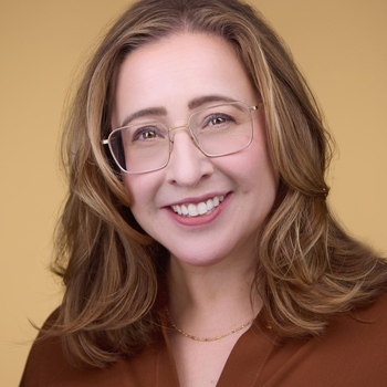 Avatar of Jessica Nemeth