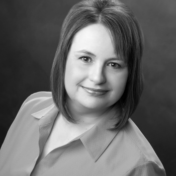 Clinician Headshot