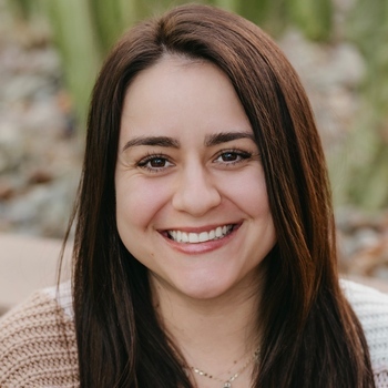 Avatar of Cailin Mills