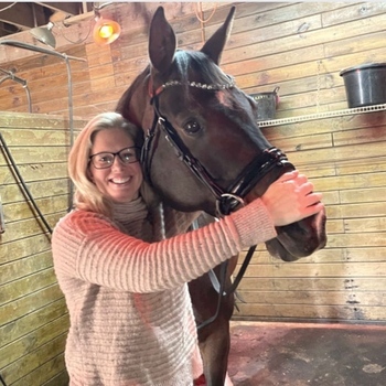 Avatar of Heather Devine, Pre-Licensed Professional, NCE, MS., MS.