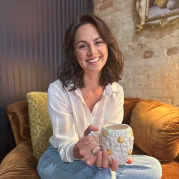 Avatar of Meghan Chandler
