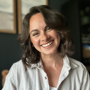 Avatar of Meghan Chandler