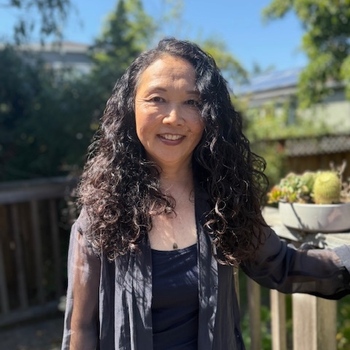 Avatar of Susan A Ono