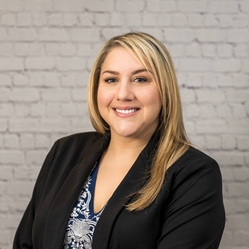 Clinician Headshot