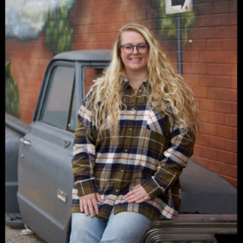 Avatar of Emily Tennyson