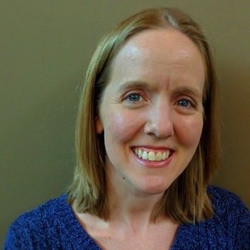 Avatar of Rita Hansen