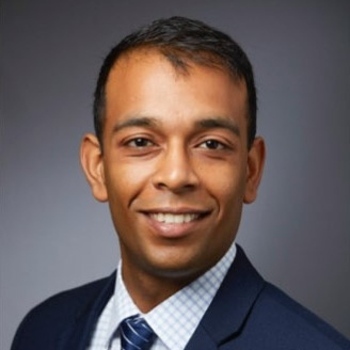 Clinician Headshot
