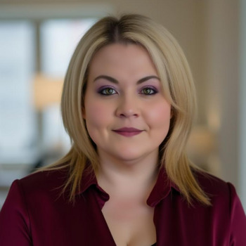 Avatar of Meagan Capers MSW, MAEd, LCAS, CCS, LCSW