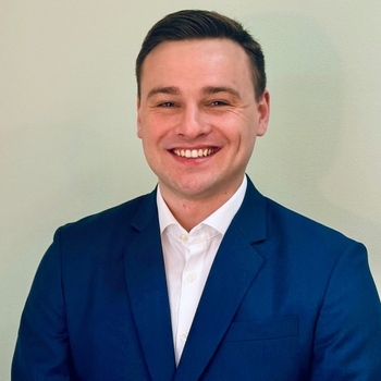 Avatar of Logan Montgomery, LMHC